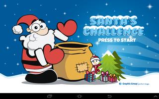 3 Schermata Santa's Challenge