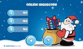 Santa's Challenge 截图 2