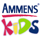 Ammens Kids-icoon