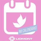 Mi Calendario Liomont ไอคอน