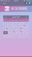 Mi Calendario Liomont ภาพหน้าจอ 2