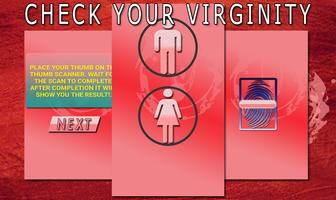 Virgin Or Not?Girls: Boys Virginity Checker Prank Affiche