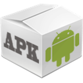 Apk Installer icône