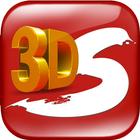 3D Configurator آئیکن