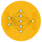 Neural Network Quiz ícone