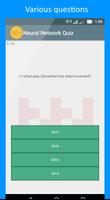 Neural Network Quiz imagem de tela 1