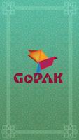 GoPak Affiche