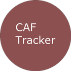 CAF Tracker icône