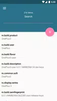 Kernel Adiutor स्क्रीनशॉट 5