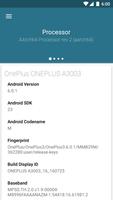 Kernel Adiutor syot layar 1