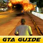 Grand Code for GTA San Andreas 图标