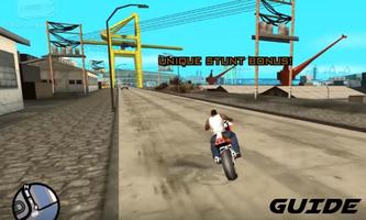 Grand Code for GTA San Andreas 截图 1
