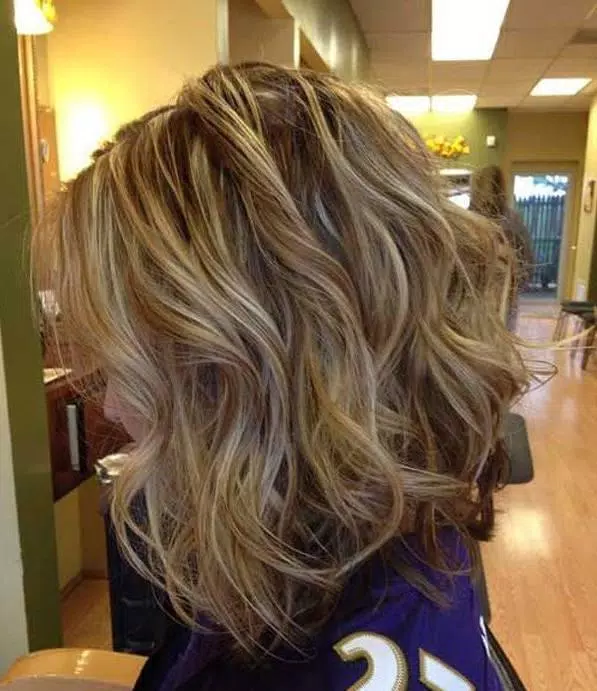 100 Trending Hair Color Ideas APK for Android Download 100 Trending Hair Color Ideas APK for Android Download