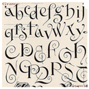 Kalligraphie Schriftzug Kunst Designs APK