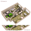 ”Home Floor Plan Designs Models