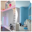 Home Paint Coloring Models