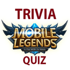 Quiz Mobile Legends icône