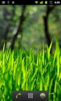 grass live wallpapers screenshot 1