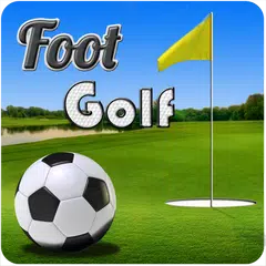 FootGolf -FREE World Tour Kick アプリダウンロード