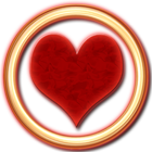 GrassGames' Hearts Lite icon