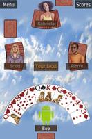 GrassGames' Hearts Lite โปสเตอร์