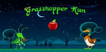 Grasshopper Run