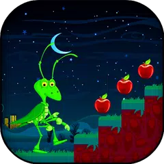 Baixar Grasshopper Run APK