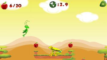 Grasshopper Run स्क्रीनशॉट 1