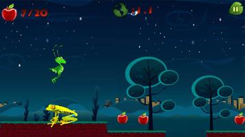 Grasshopper Run screenshot 2