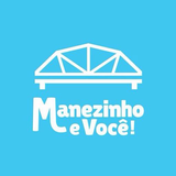 Manezinho e Você! आइकन