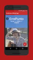 ErrePunto Official App Affiche