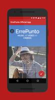 ErrePunto Official App Poster