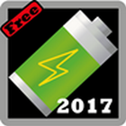 Bat-Eco-Saver 2017 icône