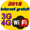 internet gratuit 2018