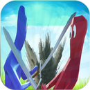 World battle simulator APK