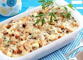 طريقة عمل غراتان   جديد gratin Affiche