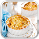 وصفات غراتان شهية APK