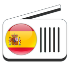 España RADIO : Radio española en vivo gratis アイコン