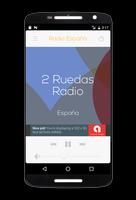 España RADIO : Radio española en vivo gratis スクリーンショット 2