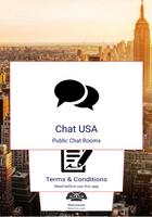 Chat USA 截圖 3