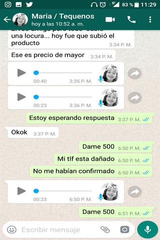 Descarga de APK de Como Saber con Quien Esta en Linea mi Pareja para Android Descarga de APK de Como Saber con Quien Esta en Linea mi Pareja para Android