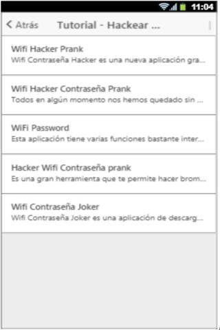 Hackear Wifi Vecino Gratis Para Movil Prank For Android Apk Download