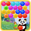 Panda Bubble POP APK