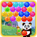 Panda Bubble POP APK