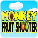 macaco Fruit shooter APK