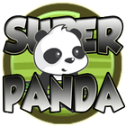 Adventure Escape Panda Run icône