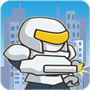 Air Robot Hero-APK