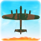 Classic Airplane Shooter icône