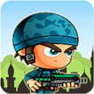 Alif Soldier Games