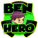 Ben Alien Hero 10 APK